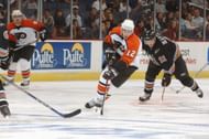#12 Simon Gagne